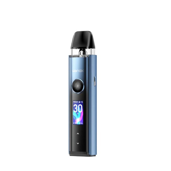 Geekvape Wenax Q Pro Pod System Kit - Image 2
