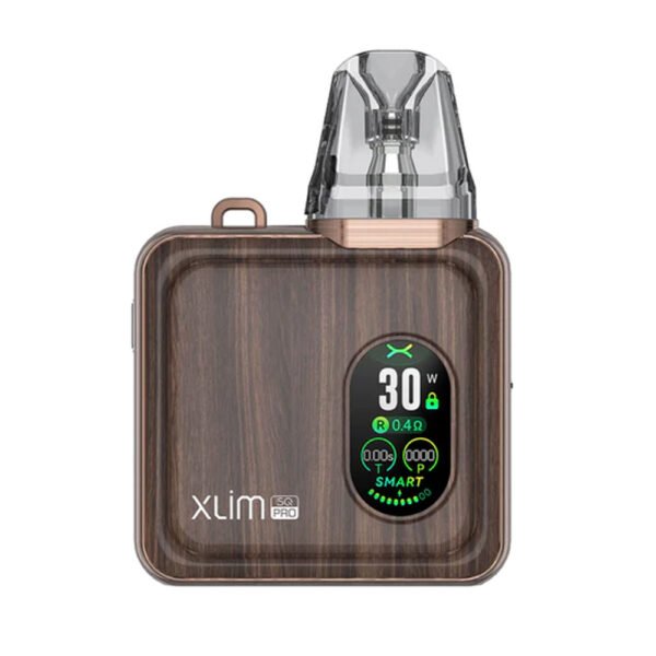 Oxva Xlim SQ Pro Pod Kit 30W (1200mAh) - Image 2