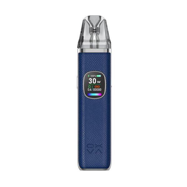 Oxva Xlim Pro 2 Pod Vape Kit 30W 1300mAh - Image 2