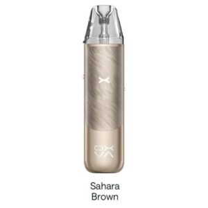 OXVA NEXLIM GO POD SYSTEM KIT – 40W (1800mAh)