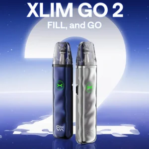 OXVA XLIM GO 2 POD KIT 30W
